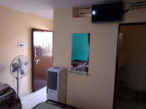 Modern house homestay, Bhuj